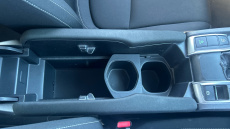Honda Civic 1.0 VTEC Turbo SE 5dr Petrol Hatchback